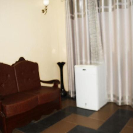 Bénin Berge hotel Cotonou Kültér fotó
