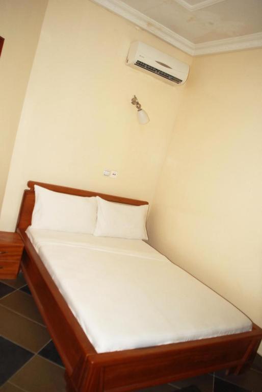 Bénin Berge hotel Cotonou Kültér fotó