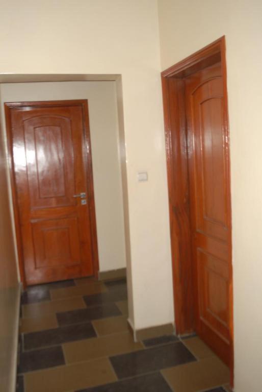Bénin Berge hotel Cotonou Kültér fotó